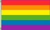 PRIDE / RAINBOW / GAY FLAGGA PRIDE / RAINBOW / GAY FLAGGA