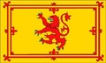 SKOTTLAND FLAGGOR