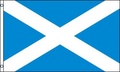 SKOTTLAND FLAGGOR