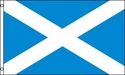 SKOTTLAND FLAGGA 240X150CM