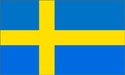 SVERIGE FLAGGA 150X90CM