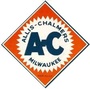 ALLIS-CHALMERS
