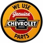 CHEVROLET