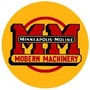 MINNEAPOLIS-MOLINE