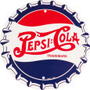 PEPSI COLA