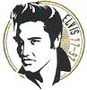 ELVIS PRESLEY