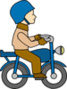 MOTORCYKLAR