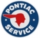 PONTIAC