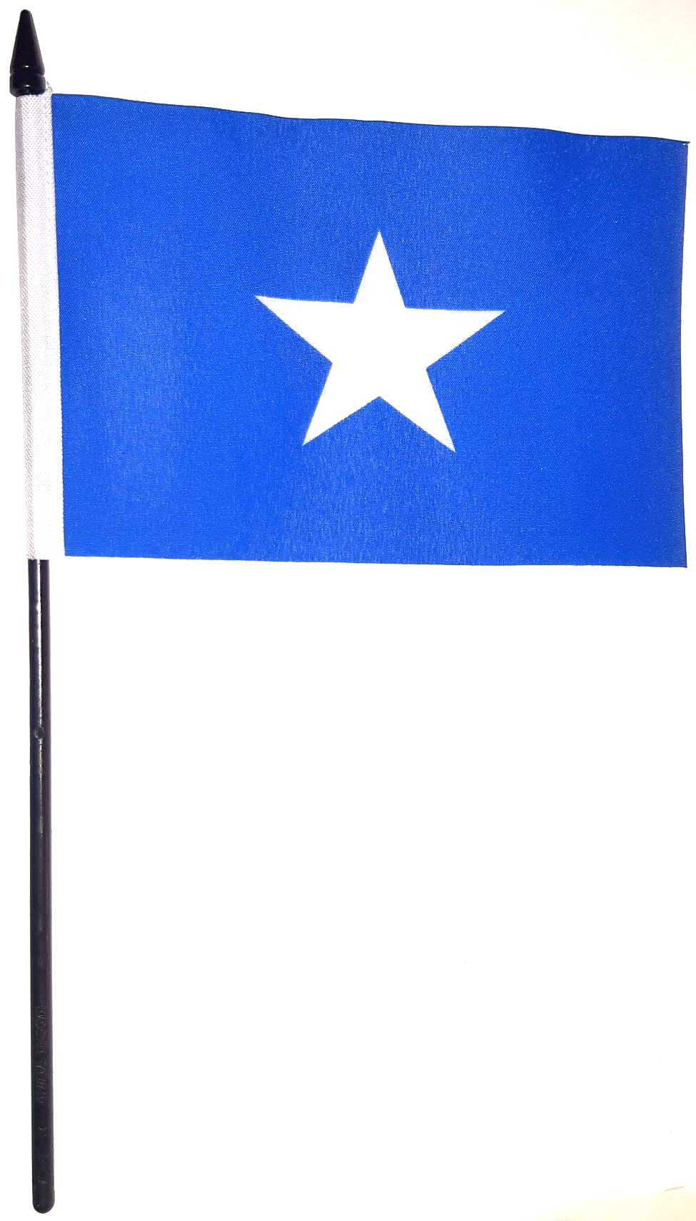 SOMALIA HANDFLAGGA 23X15CM