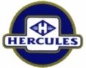 Hercules-pins
