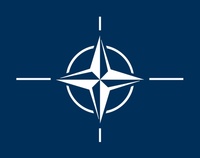 Nato-flaggor