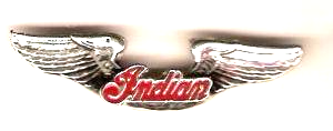 INDIAN PIN