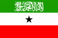 Somaliland-flaggor