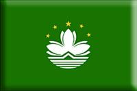 Macau-flaggor