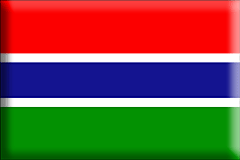 Gambia-tygmärken