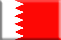 Bahrain-pins
