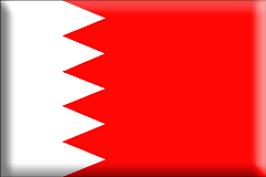 Bahrain-pins