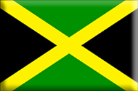 Jamaica-pins