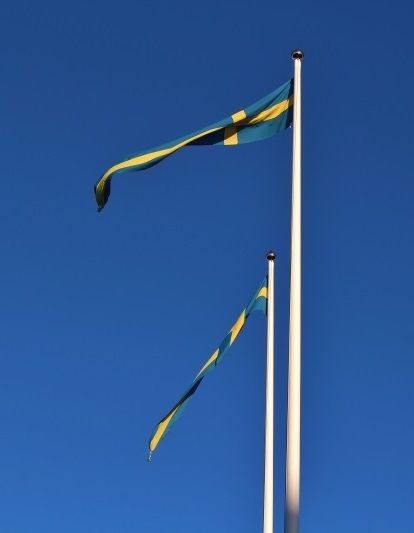 Vimplar - Köp billigt online - Flagstore