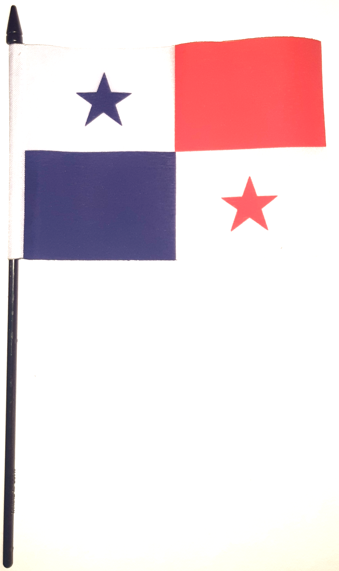 PANAMA HANDFLAGGA 15X10CM