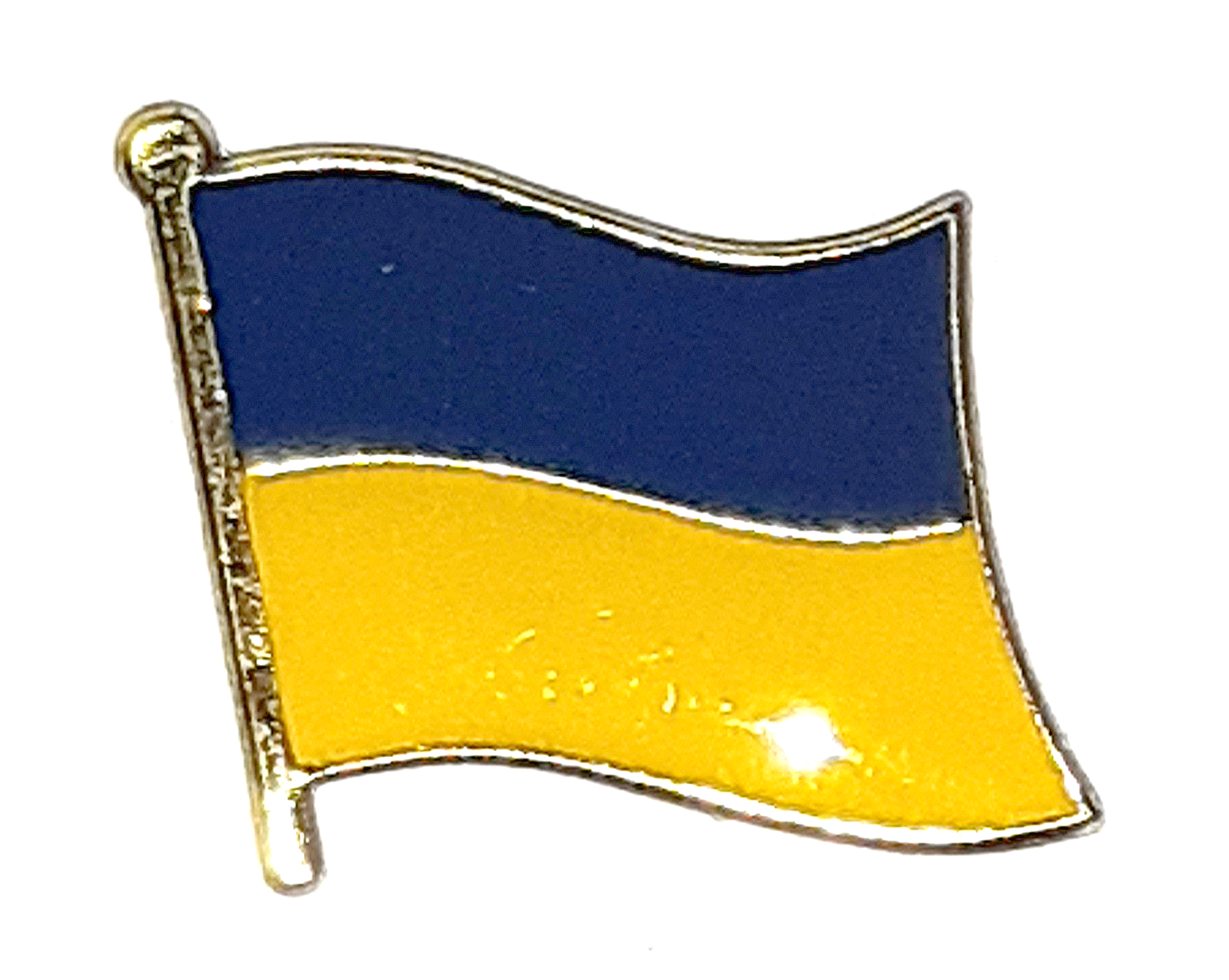 UKRAINA PIN
