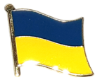 UKRAINA PIN