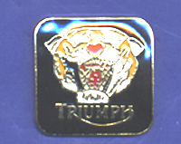 TRIUMPH PIN