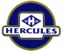 Hercules-pins