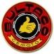 Bultaco-pins