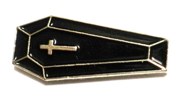 Likkista Pin 25x11mm