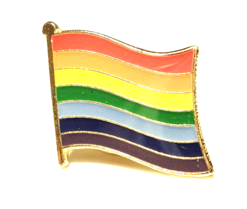 PRIDE PIN