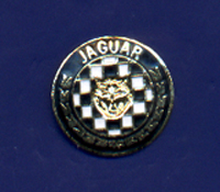 JAGUAR PIN