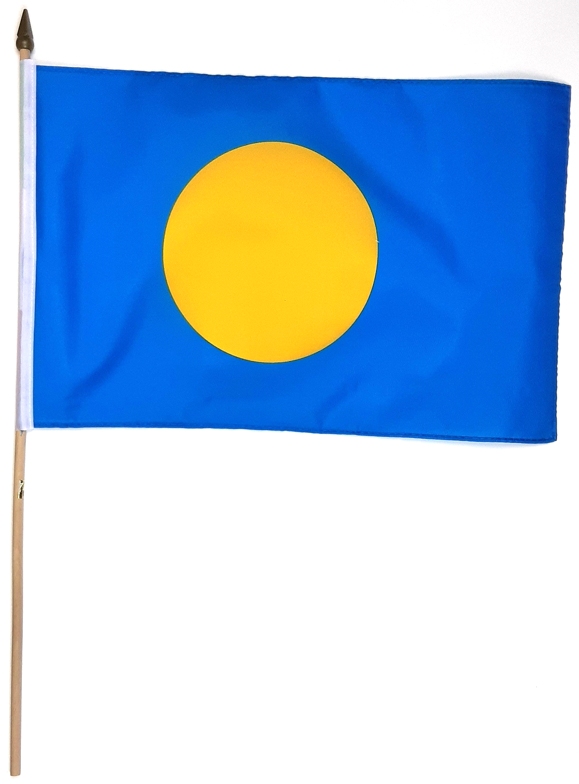 PALAU HANDFLAGGA 45X30CM