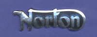 NORTON PIN