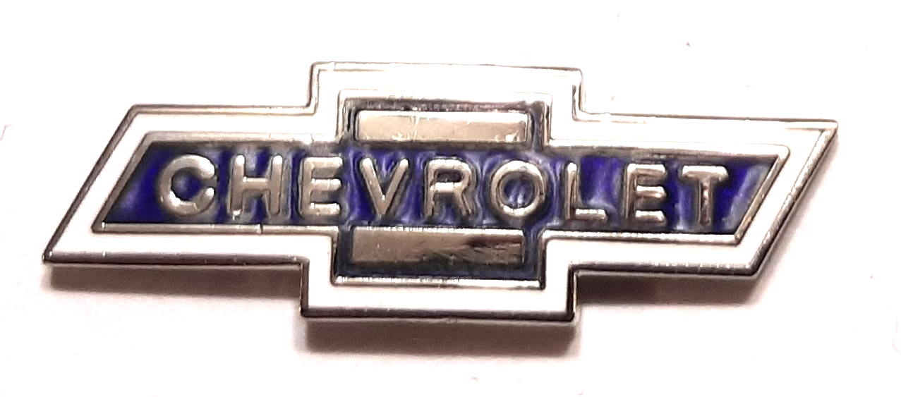 CHEVROLET PIN