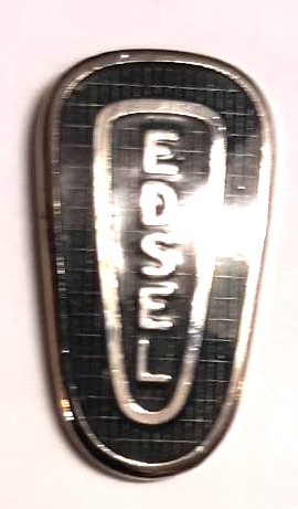 EDSEL PIN