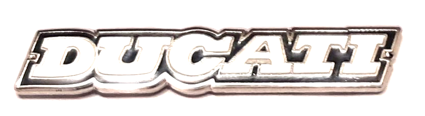 DUCATI PIN 30x5mm