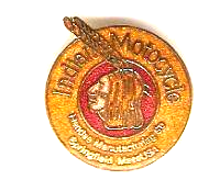 INDIAN PIN