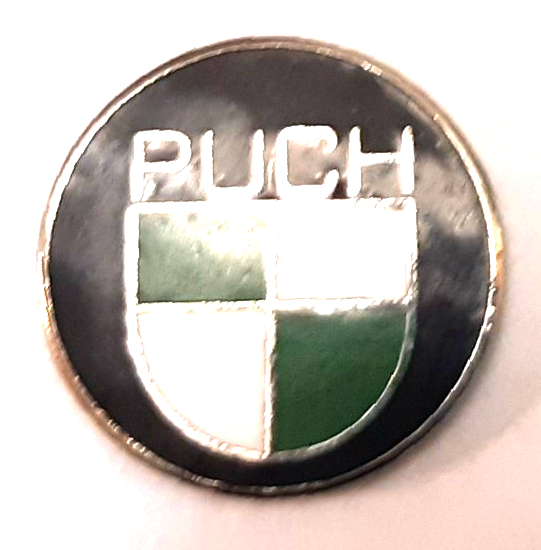 PUCH PIN 16mm