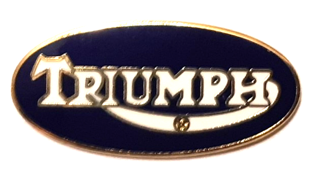 TRIUMPH PIN 26x12mm