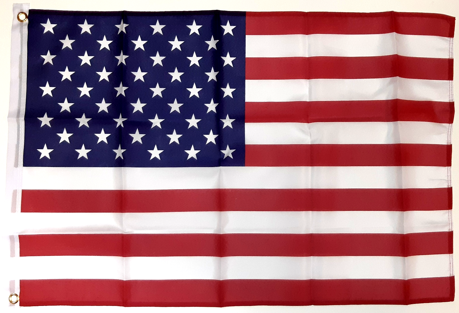 USA FLAGGA 90X60CM