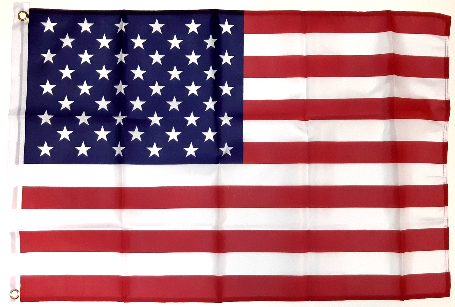 USA FLAGGA 150X90CM
