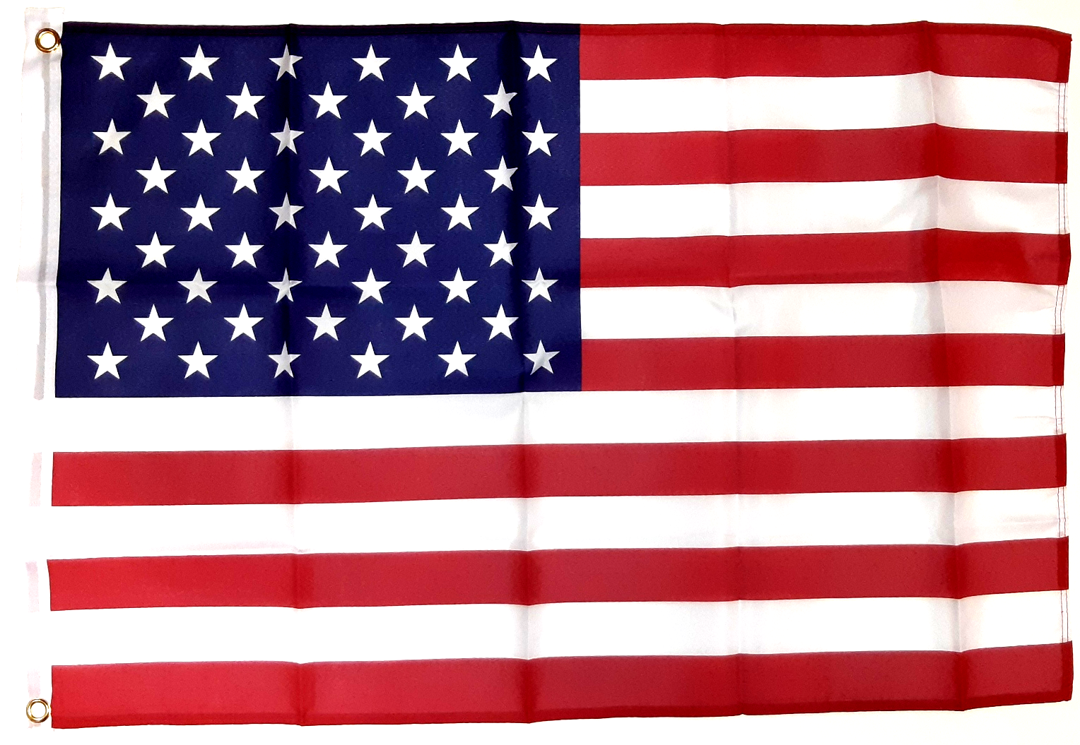 USA AMERIKA FLAGGA 240X150CM *Läs beskrivningen*