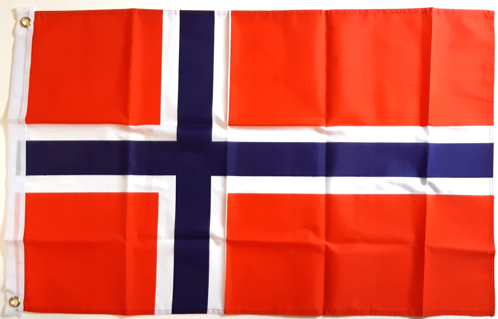 NORGE FLAGGA 150X90CM