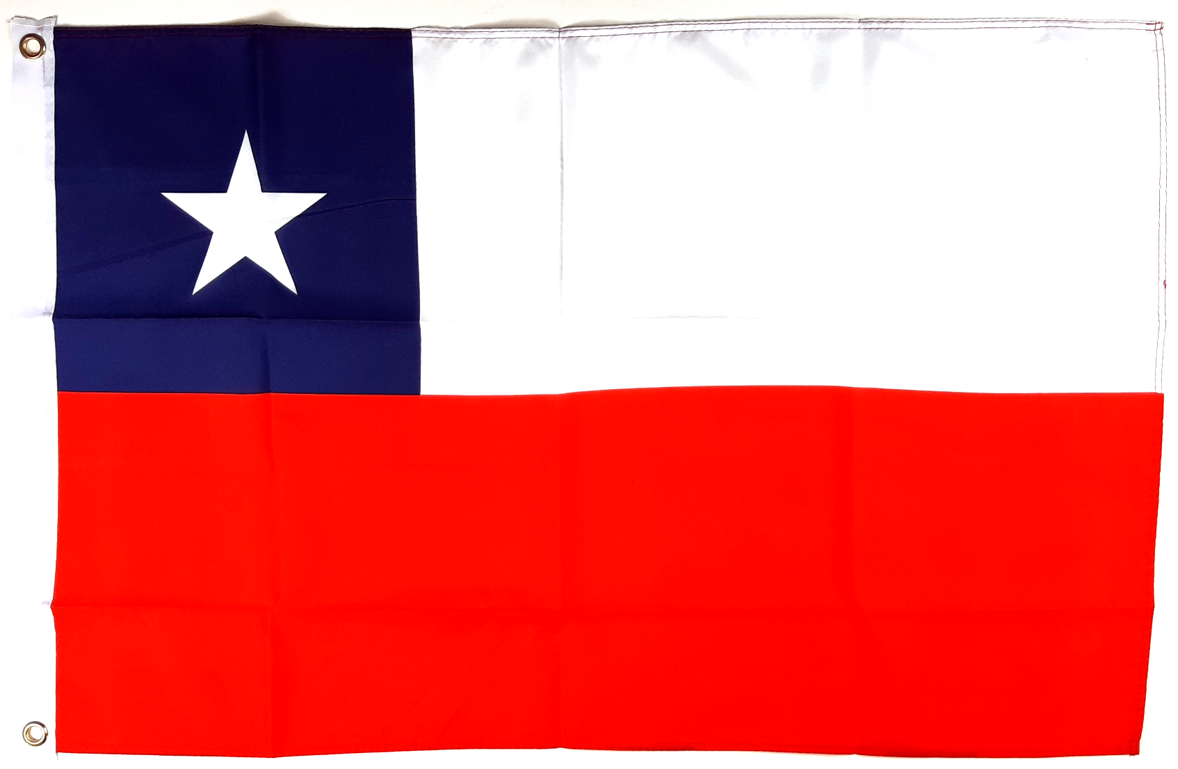 CHILE FLAGGA 150X90CM