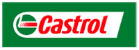 Castrol-tygmärken