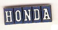 HONDA PIN