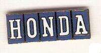 HONDA PIN