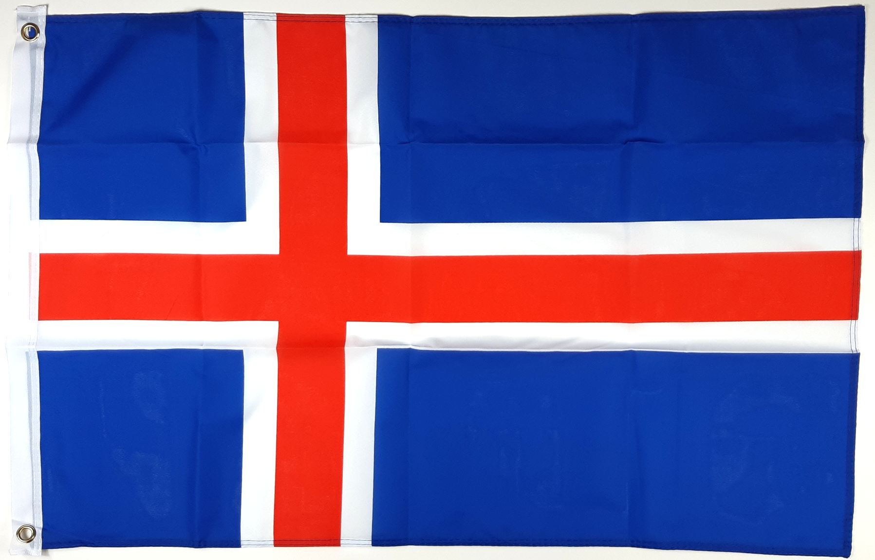 ISLAND FLAGGA 150X90CM