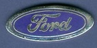 FORD PIN